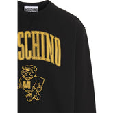 Black Sweatshirt